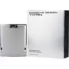 Porsche Design Titan By Porsche Design Edt Spray 3.3 Oz