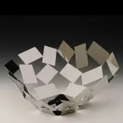 New Alessi La Stanza dello Scirocco Centre-piece by Mario Trimarchi