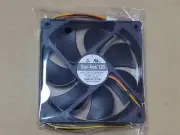 1 PCS SANYO FAN 9G1228G4H03 DC 28V 0.43A 12025 12cm 3 PIN cooling fan