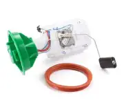 For BMW Mini R55 R56 R57 Fuel Pump Assembly+Level Sending Unit Sensor Sender R57 (for: Mini)