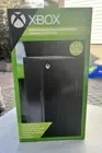 XBOX SERIES X REPLICA MINI 8 CAN FRIDGE (Thermoelectric Cooler) - NEW