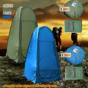 Elora Camping Portable Pop Up Tent Changing Room Shower Toilet Privacy Shelter B