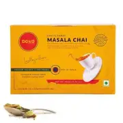 DOKO Exotic Masala Chai (500 Gm) Free Shipping World Wide
