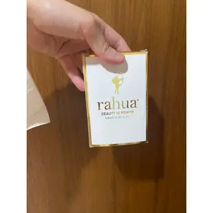 全新 過期 出清 rahua 60ml 花妍煥色亮采 洗潤 洗髮精 潤髮乳 護髮乳 旅行組 小樣 試用包