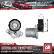 Gates Alternator Belt Tensioner for Audi A1 A3 A4 A5 A6 A7 Q2 Q3 Q5 TT