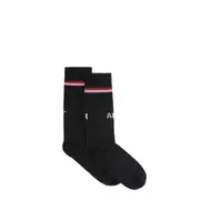 [AMBUSH] Logo Low Soccer Socks Tap Shoe