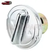 Gas Fuel Petrol Tank Cap Cover Plug Lid For Honda CT70 Z50A NC50 NA50 QA50 ATC70