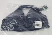 BRAND NEW SO Convertible Bralette Bra Soft Lace, Removable Cups Size M NWT