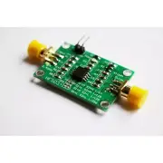 HF503 1M-2400MHz RF Frequency Divider Module 2.4GHz Frequency Prescaler tps