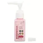 Antibacterial Body Wash 50g Anti Itch Deep Cleaning Moisturizing Wormwood WAS