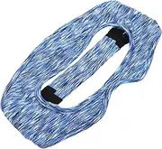 Breathable Vr Goggles Cover Protects Face from Sweat Dust Washable Vr Headset Mask