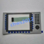 1 PCS NEW AB touch screen 2711P-B10C4D1 button film