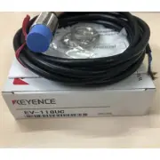 Keyence EV-118UC Proximity Switch EV118UC New Free Shipping 1PC #
