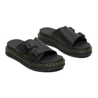 在飛比找蝦皮商城優惠-Dr. Martens DAX LEATHER SLIDE 