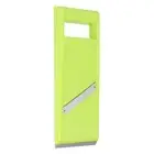 Vegetable Chip Maker Stainless Steel Handheld Kitchen Chopper Food Chopper With