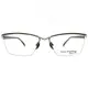 Masaki Matsushima 光學眼鏡 MFT5071 C4 流線眉框 鈦 TYPE S系列 - 金橘眼鏡