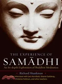 在飛比找三民網路書店優惠-The Experience of Samadhi ─ An