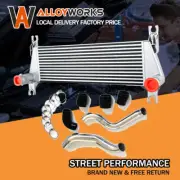 Intercooler Pipe Kit For 2011+ Ford Ranger PX PX2 Mazda BT50 BT-50 2.2 3.2 Turbo