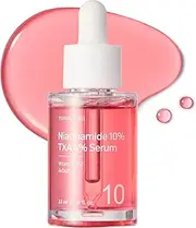 TOSOWOONG Niacinamide 10% + Tranexamic Acid 4% Serum, Arbutin 2%, Hyaluronic Acid, TXA Facial Serum, Glass Skin, Clarifying, Radiant Complexion with Natural Color, Korean Skin care, 33ml, 1.11 fl.oz.