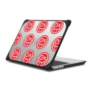 MacBook Pro 14-inch (M1 - M4) Bounce Case Mr. A Street Sign Laptop Case