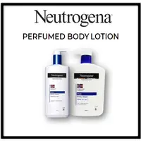 在飛比找蝦皮購物優惠-NEUTROGENA [露得清] 日常身體乳 450ml, 