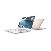 在飛比找蝦皮購物優惠-DELL XPS13 9370 玫瑰金 i7-8550U 1