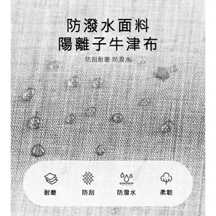 【TD】日系簡約多功能保溫保冷兩用袋 午餐袋 便當袋 (4.1折)