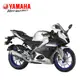 【YAMAHA 山葉】YZF-R15V4 ABS 白牌 檔車 機車