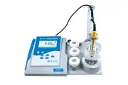 Apera EC9500 Research-grade Conductivity/TDS/salinity/resistivity Benchtop Meter