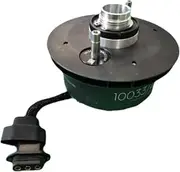 T20P/T40 (10033/48KV) UAV Accessories for D-JI T20P Agricultural Crop Protection Unmanned Aerial Vehicle Propulsion Motor