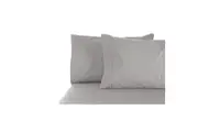 Jenny Mclean Porto 400 Thread Count Cotton Sateen Sheet Set