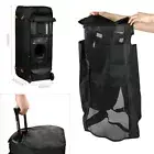 For JBL Partybox 310 Speaker Protective Cover No Removal Mesh Dustproof Cover