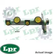 BRAKE MASTER CYLINDER FOR SAAB 900/Combi/Convertible B20B201XCXC/XI/XLB201 2.0L