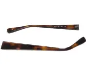 Oliver Peoples Boon DM Eyeglasses Sunglasses ARMS ONLY FOR PARTS