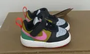 Nike Court Brought Low Recraft (TD) 3C