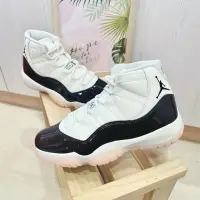 在飛比找蝦皮購物優惠-NIKE AIR JORDAN 11 RETRO NEAPO