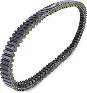 1pcs Motorcycle Drive Belt For AN400 Burgman 400 Skywave 400 2003 2004 2005 2006 27601-15F10-000