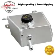 For Ford Ranger Mazda BT-50 BT50 Alloy Aluminum Coolant Overflow Expansion Tank (for: Ford)