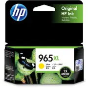 HP 965XL Original Yellow Ink Cartridge - Instant Ink Compatible
