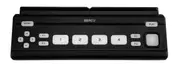 Atomos Neon 17/24 Buttom Bar Remote Control Unit
