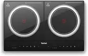 Tefal Dual Express Induction Hob IH9038