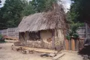 Jamestown Settlement - 28 35mm Slides