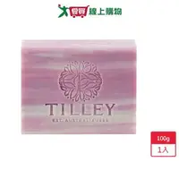 在飛比找樂天市場購物網優惠-TILLEY經典香皂-牡丹玫瑰100G【愛買】