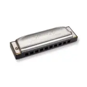 NEW Hohner Special 20 Diatonic Harmonica - C Major