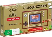 Game & Watch: Super Mario Bros