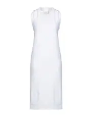 [HELMUT LANG] HELMUT LANG Midi dresses - Item 15029934