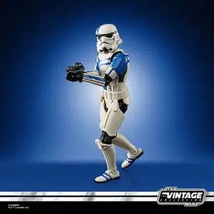 ☆勳寶玩具舖【現貨】星際大戰 Star Wars 經典 3.75吋人物 STORMTROOPER COMMANDER