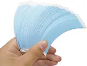 Wig Tape for Lace Wigs 36 Pieces Double Sided Lace Wig Tape for Toupee Lace Fron