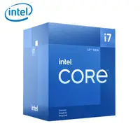 在飛比找蝦皮購物優惠-【前衛】Intel Core i7-12700F 中央處理器