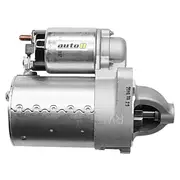 Brand New Starter Motor for Mazda 121 DW 1.5L Petrol B5-MI 11/96 - 12/02